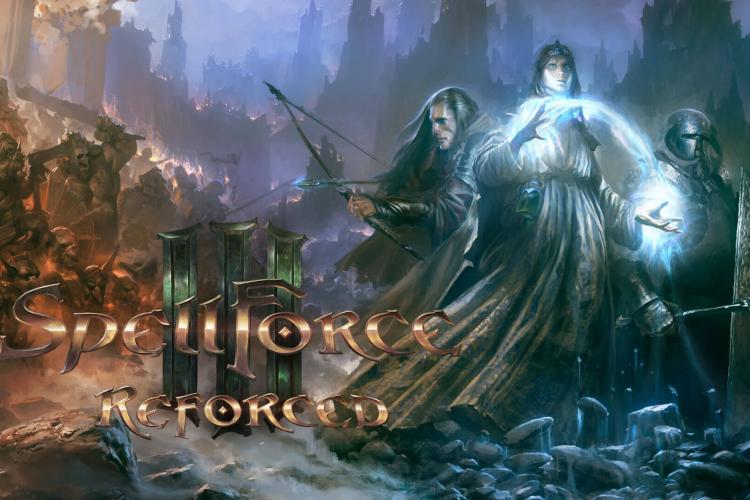 Spellforce 3 Reforced Complete Edition