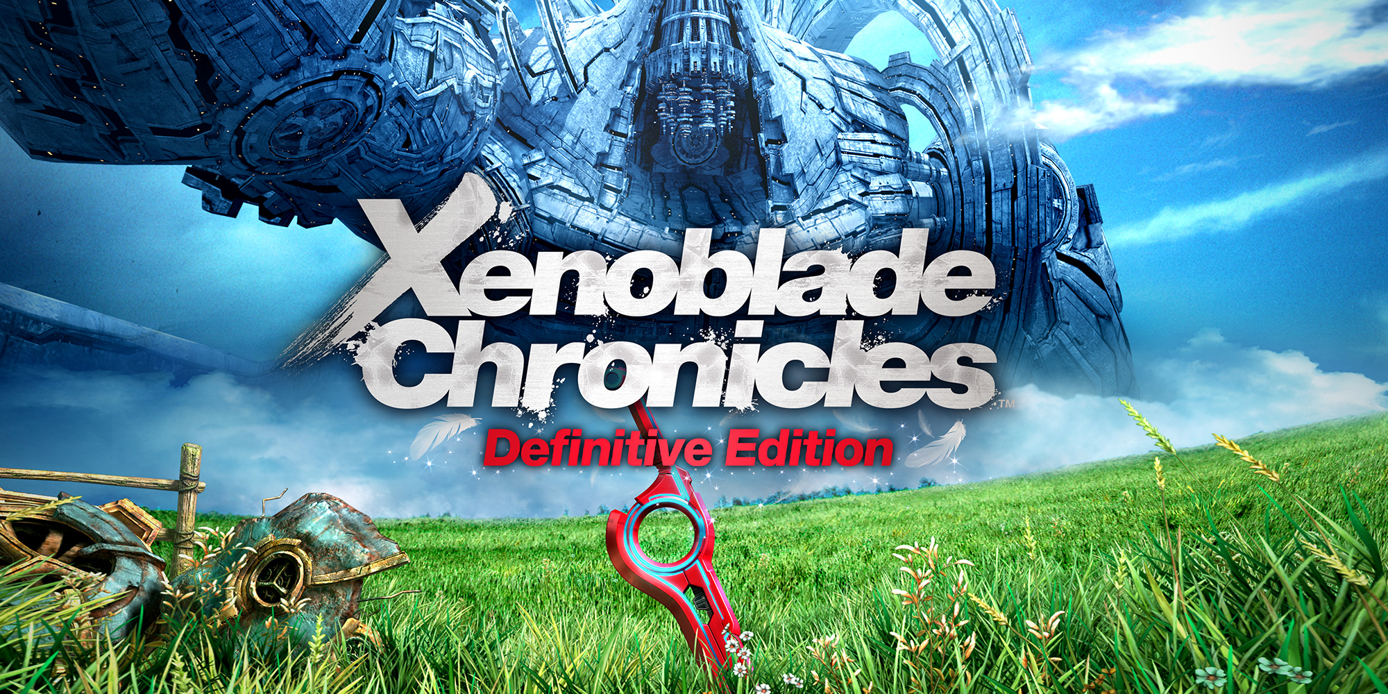 Xenoblade Chronicles Remastered