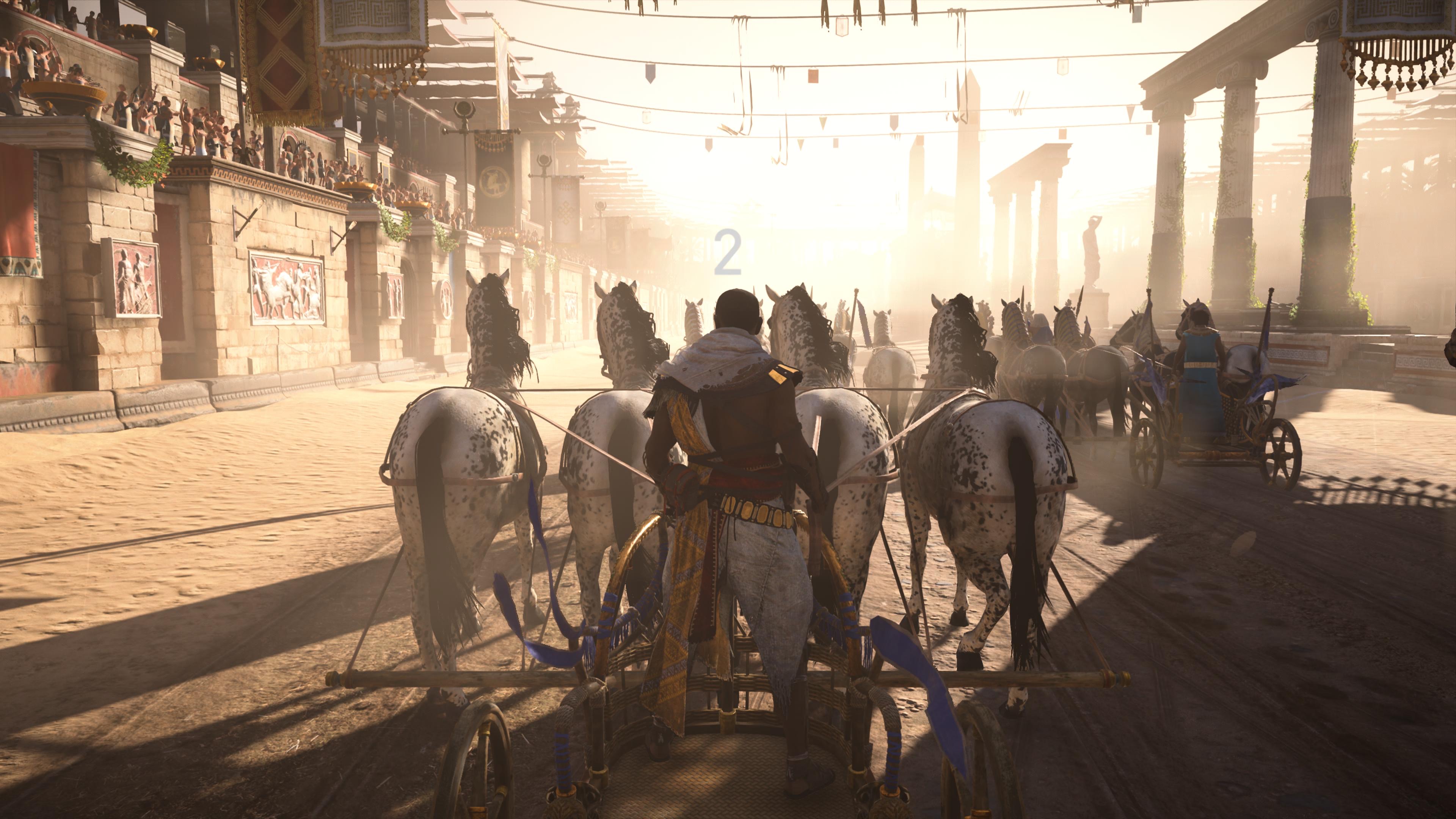 Assassin's Creed : Origins