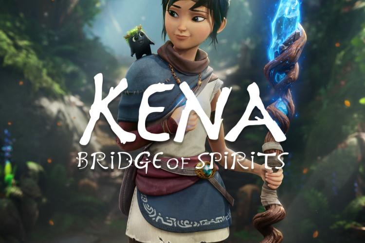 Kena : Bridge of spirits