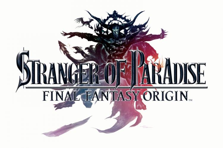Stranger of Paradise : Final Fantasy Origin