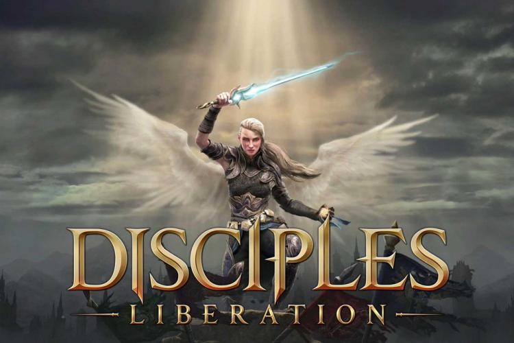 Disciples : Liberation