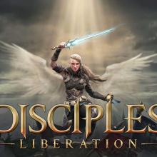 Disciples : Liberation